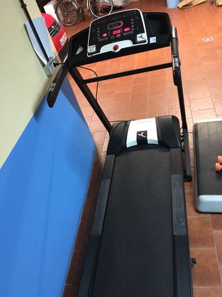 Maquina correr segunda mano